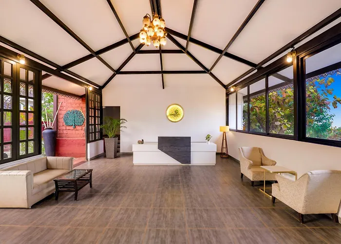 Lemon Tree Hotel, Dapoli