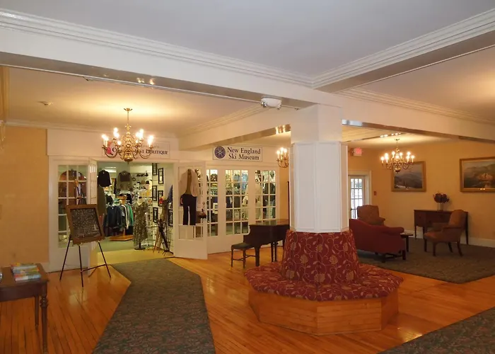 Eastern Slope Inn Resort North Conway