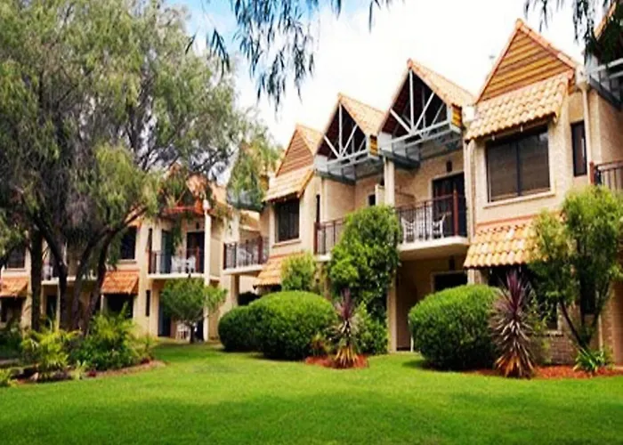 Club Wyndham Dunsborough, Trademark Collection By Wyndham