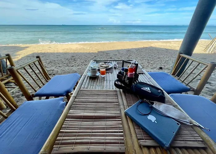 Lanta Paragon Ko Lanta