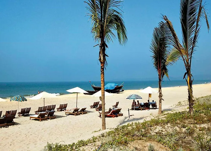 The Byke Old Anchor Beach Resort & Spa Cavelossim