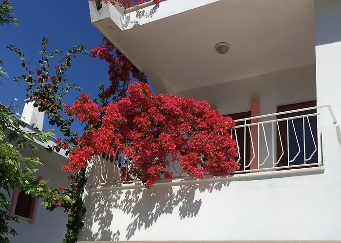 Flower Villa Apart Kemer