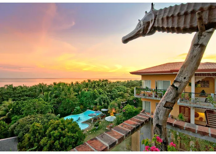 Amarela Resort Panglao