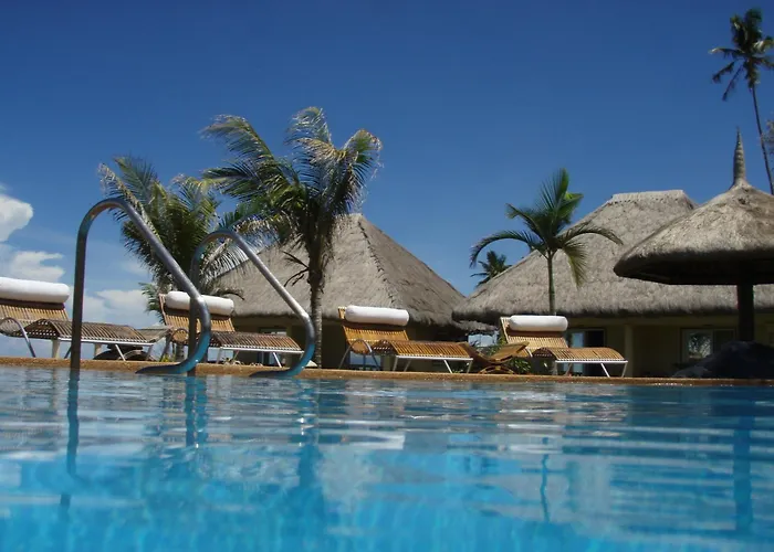 Thalatta Resort Zamboanguita 