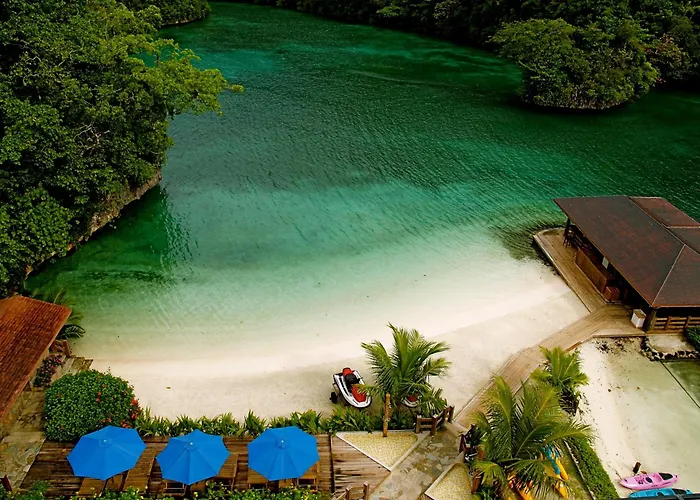 Sea Passion Hotel Koror