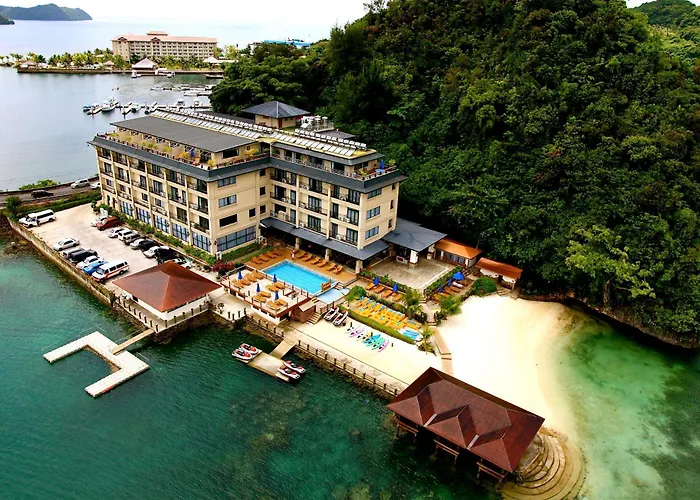Sea Passion Hotel Koror