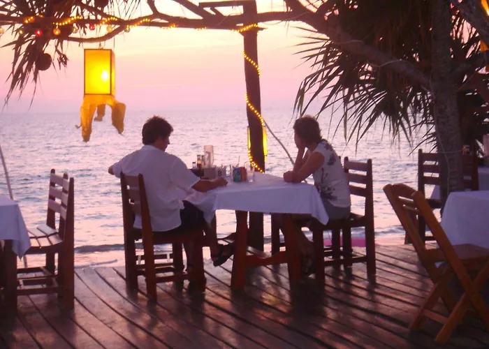 Lanta Seafront Resort Koh Lanta