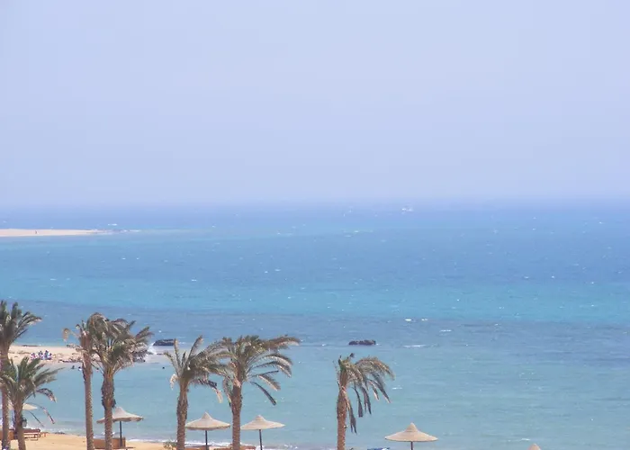 La Sirena Hotel & Resort - Families Only Ain Sukhna