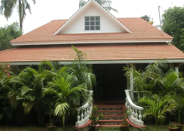 Prince Park Puducherry