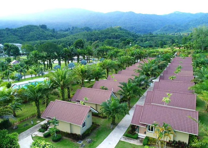 Katathong Golf Resort & Spa Phang Nga