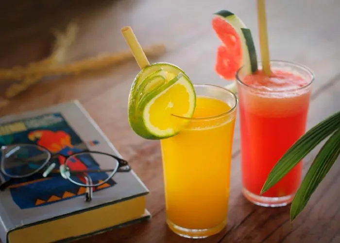 Bhanuswari Villas Ubud