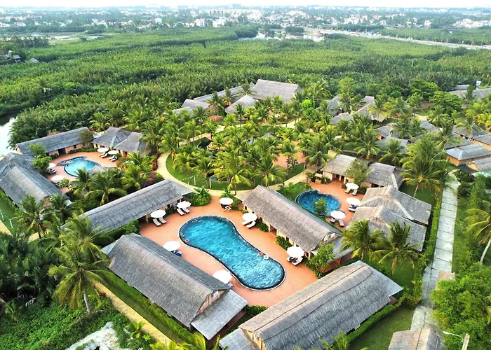 Enso Retreat Hoi An - Rediscovery & Serenity
