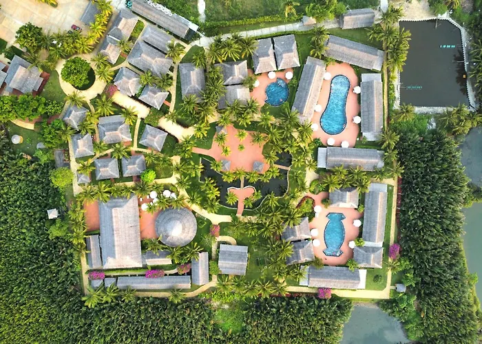 Enso Retreat Hoi An - Rediscovery & Serenity