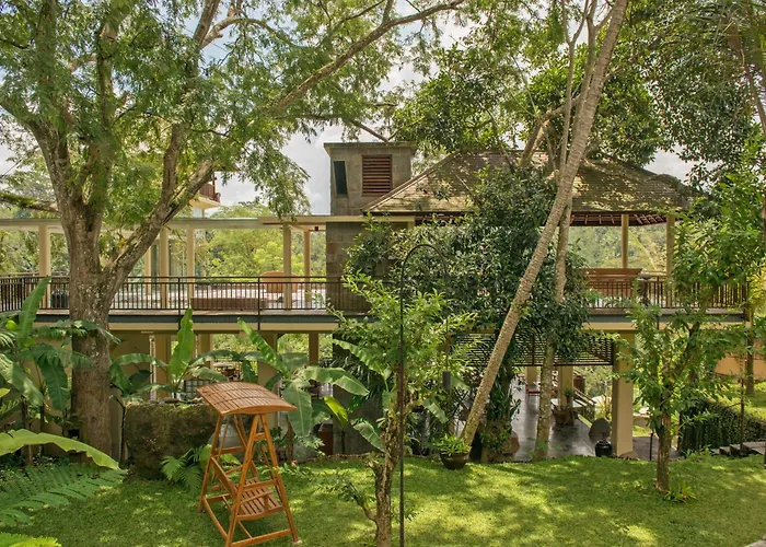 Komaneka At Tanggayuda Ubud