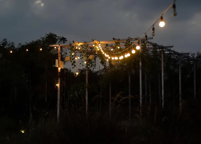 Rustic Vogue Hotel Shamirpet