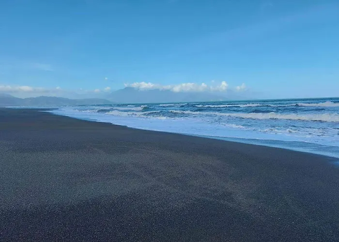 Costa Alora Beach Resort Dingalan