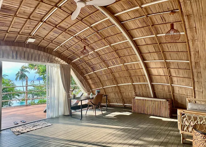 Jaiyen Eco Resort Ko Yao Noi