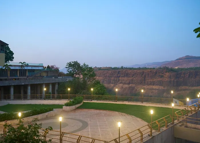 Ikshana Resort And Spa, Khandala Lonavala