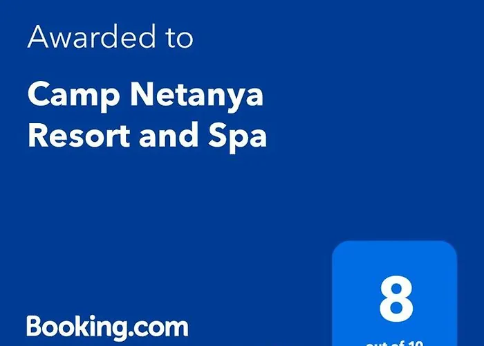 Camp Netanya Resort And Spa Mabini 