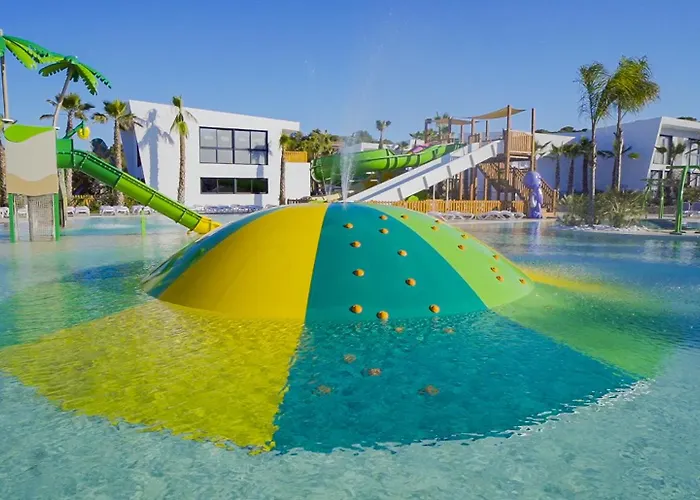 Hotel Alannia Salou