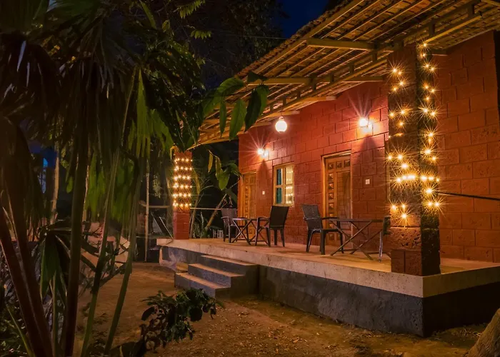 Hrishivan Resort Nagaon