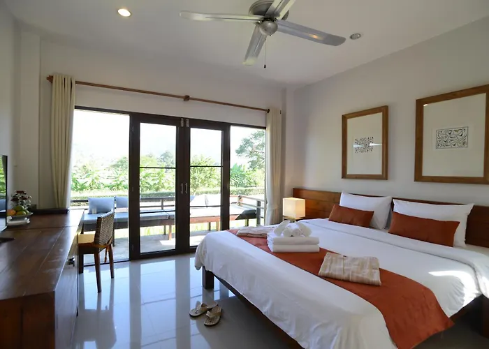 Yoma Hotel, Pai