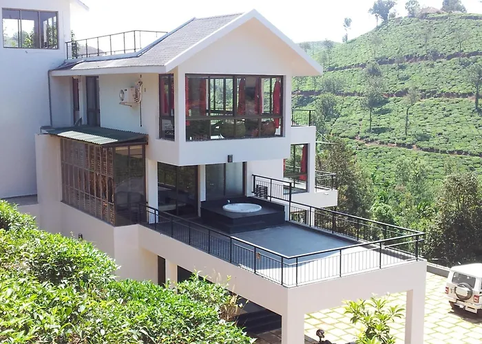 Chateau Woods Kalpetta