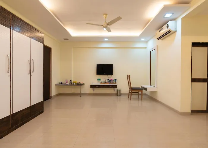 Olive Tree Resort, Lonavala