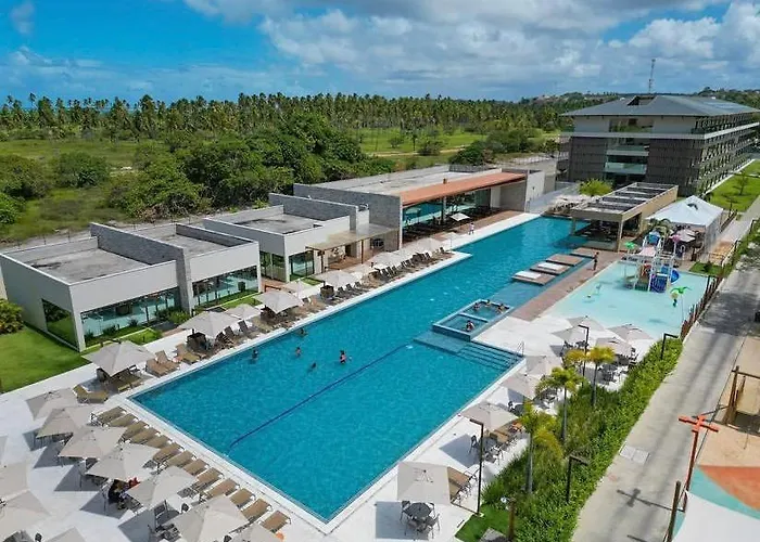Ipioca Beach Resort Maceió
