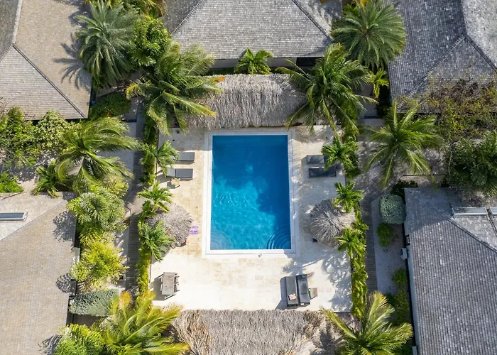 Windhoek Resort Bonaire Kralendijk
