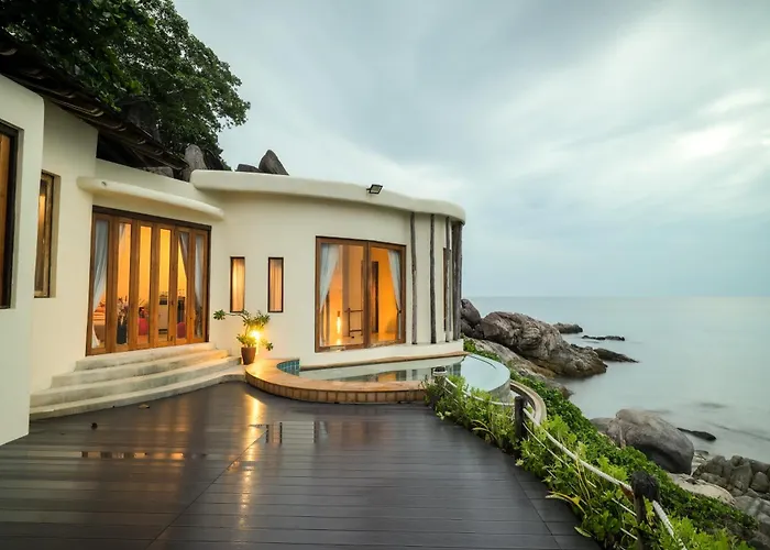 Nangyuan Island Dive Resort Koh Tao