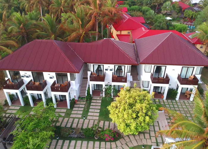Puerto Del Sol Beach Resort And Hotel Club, Bolinao Pangasinan