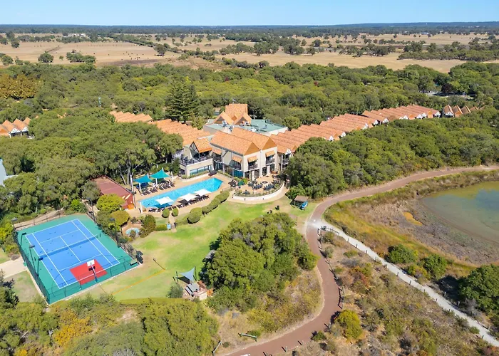 Club Wyndham Dunsborough, Trademark Collection By Wyndham