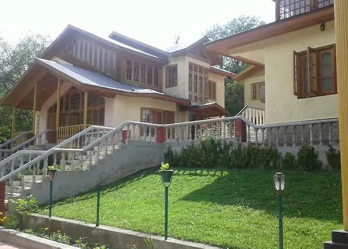 Valley View Resorts Pahalgam