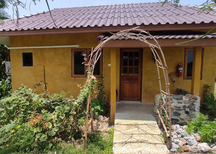 Country Retreat Hotel Mae Rim