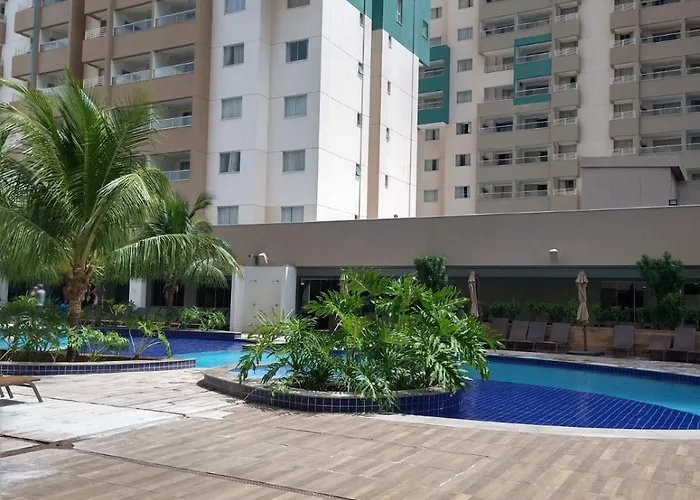 Olímpia Thermas Resort