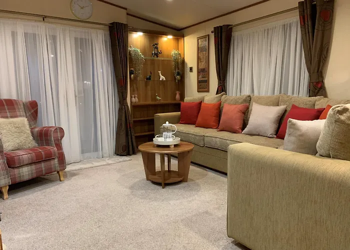 29 Morningside At Southview In Skegness - Park Dean Resorts