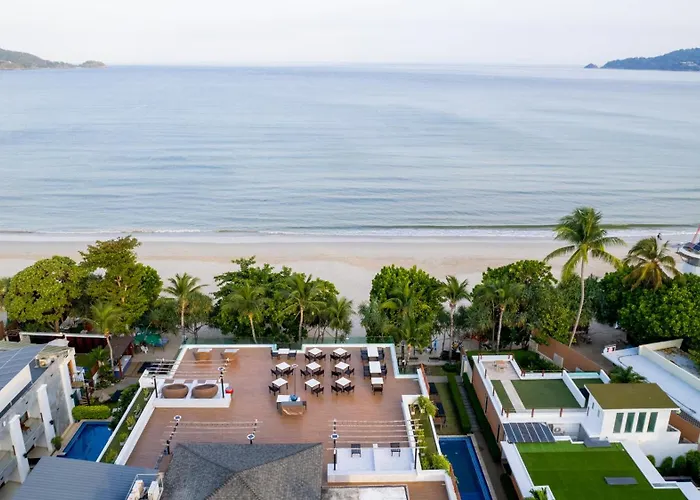 La Flora Resort Patong