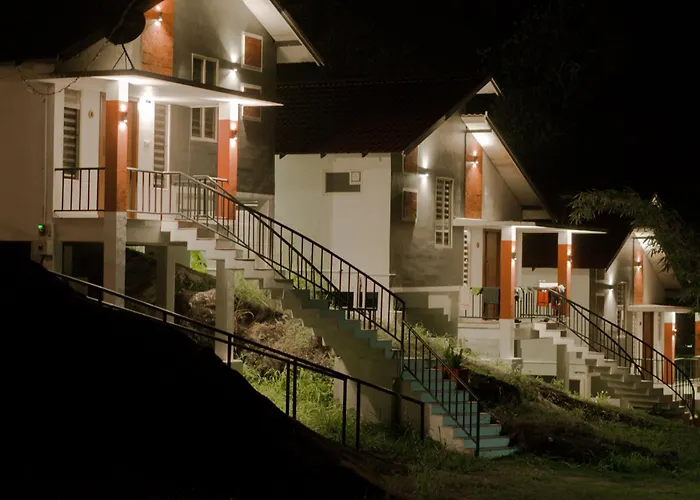 Rockdale Resort Nilambur