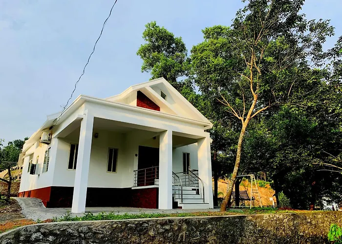 Rockdale Resort Nilambur