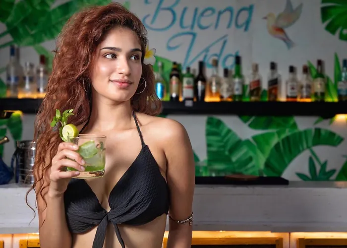 Buena Vida Beach Resort Morjim