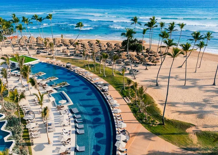 Secrets Tides Punta Cana (Adults Only)