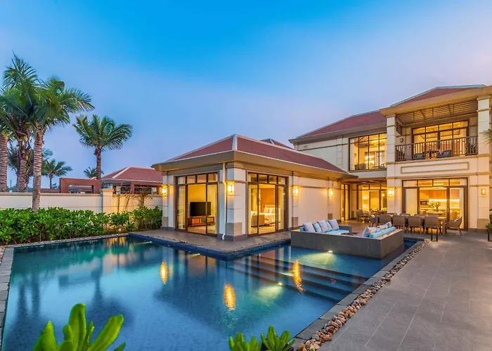 Fusion Resort And Villas Da Nang - Wellness Inclusive