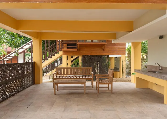 Club Serena Resort Moalboal