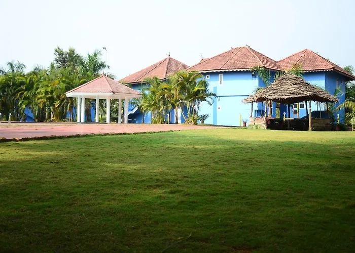 Kairali Heritage Resort Kannur