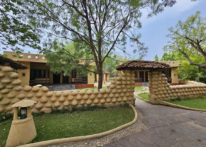 The Celebration Van Vilas Kanha