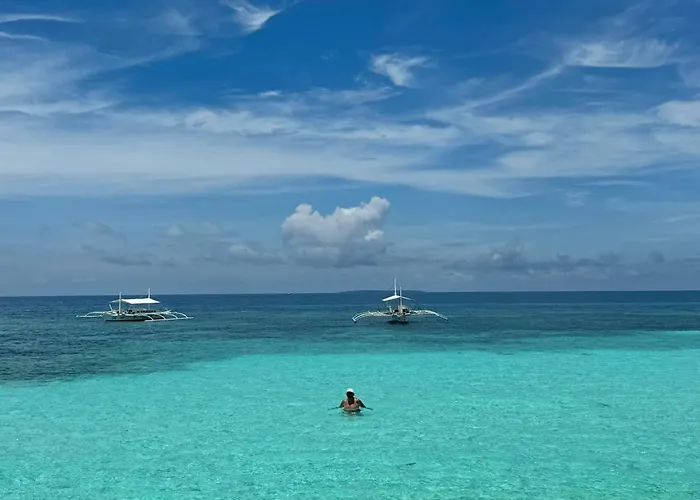 Yuken Mari Beach Resort By Sms Hospitality Panglao
