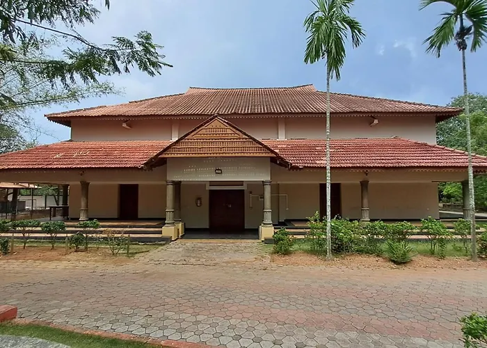 Kairali Heritage Resort Kannur