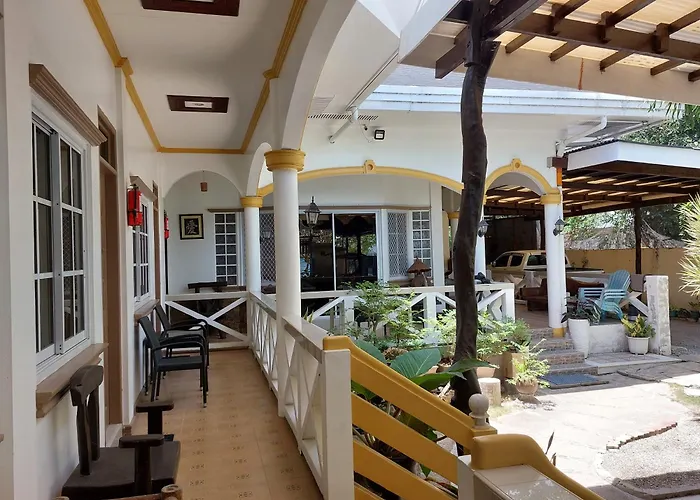 Yuken Mari Beach Resort By Sms Hospitality Panglao