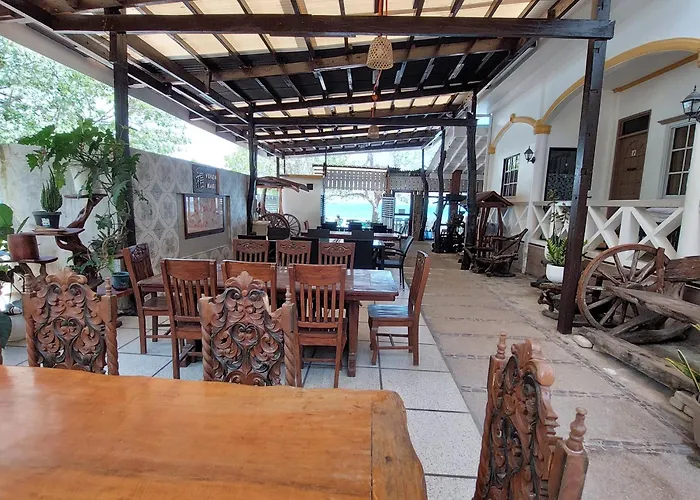 Yuken Mari Beach Resort By Sms Hospitality Panglao